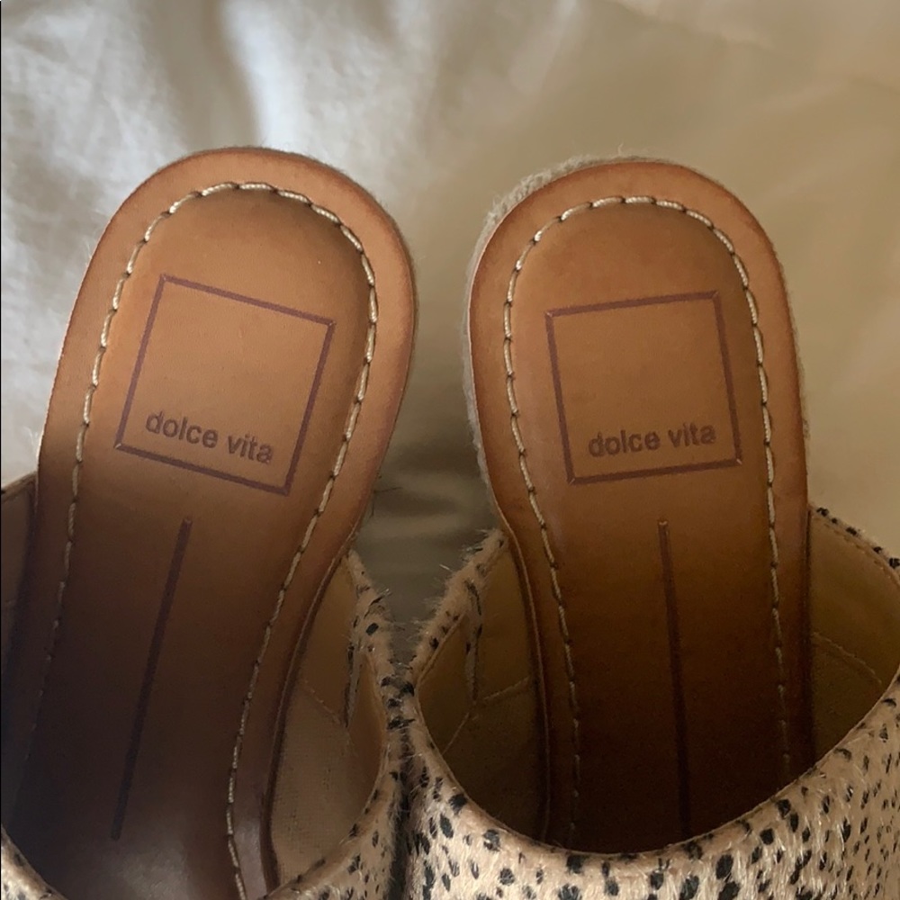 Wedges - Picture 3 of 5